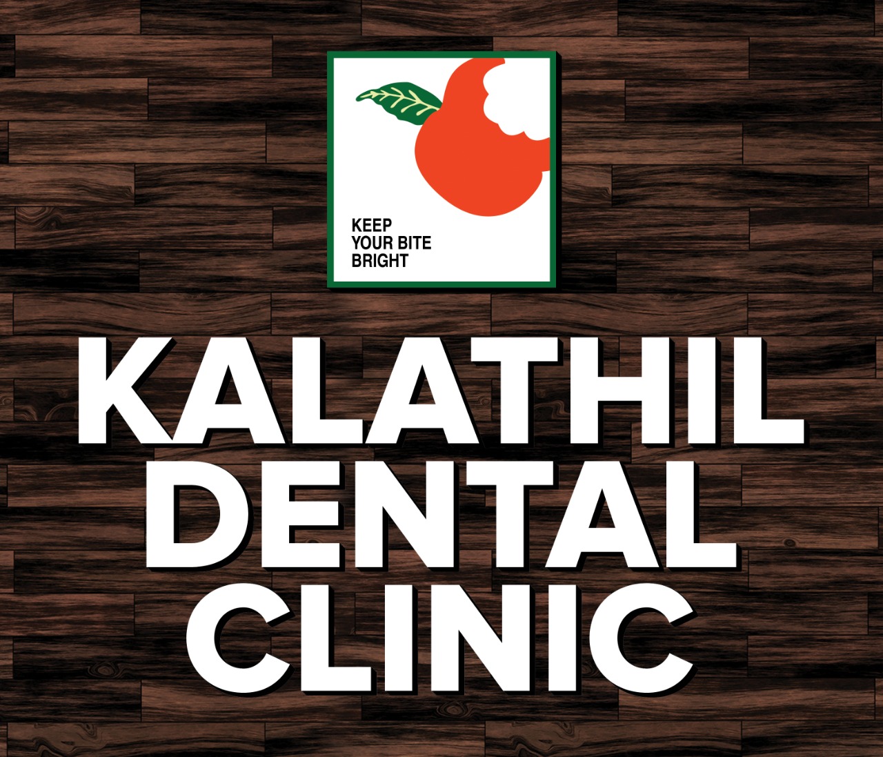 Kalathil Dental Clinic & Dental X -Ray Centre Mannarkkad
