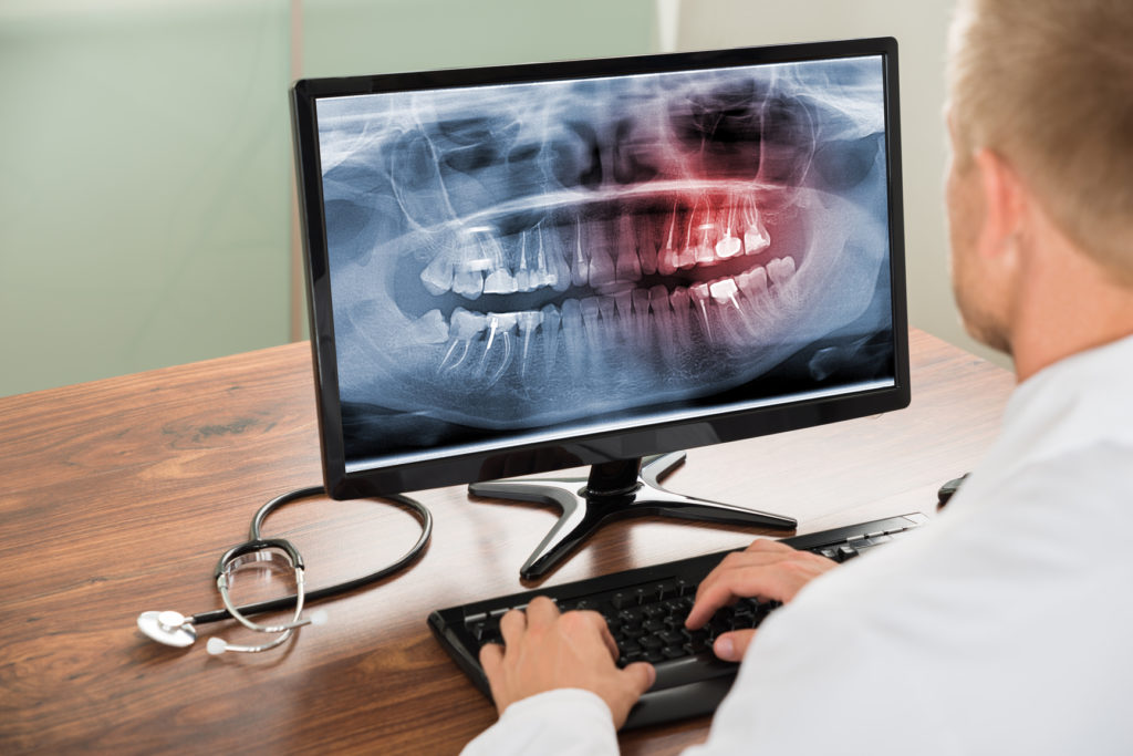 Kalathil Dental Clinic & Dental X -Ray Centre Mannarkkad